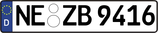 NE-ZB9416