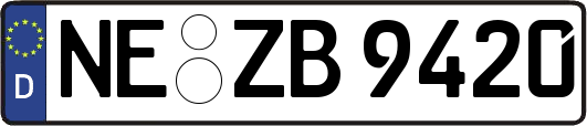 NE-ZB9420