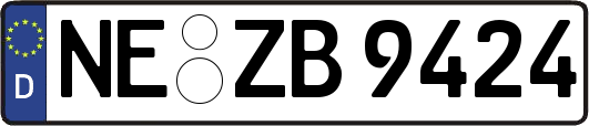 NE-ZB9424