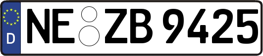 NE-ZB9425