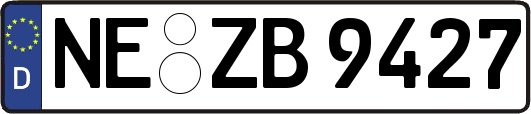 NE-ZB9427