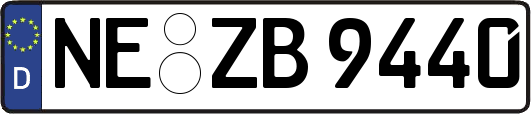 NE-ZB9440
