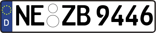 NE-ZB9446