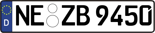 NE-ZB9450