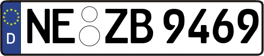 NE-ZB9469