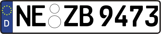NE-ZB9473