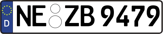 NE-ZB9479