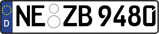 NE-ZB9480