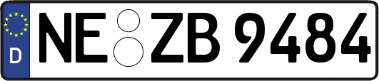 NE-ZB9484