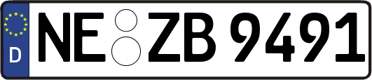 NE-ZB9491