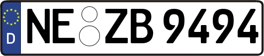 NE-ZB9494
