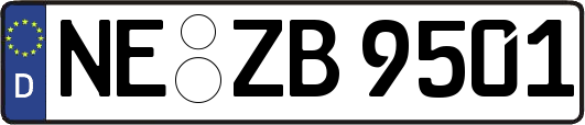 NE-ZB9501