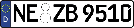 NE-ZB9510