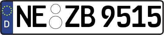 NE-ZB9515
