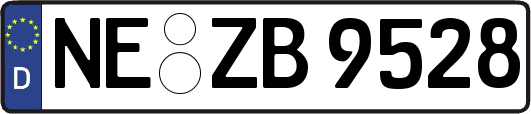 NE-ZB9528