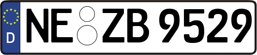 NE-ZB9529