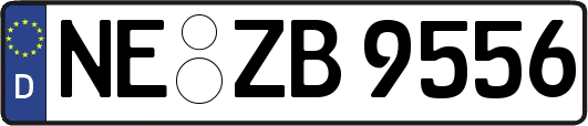 NE-ZB9556