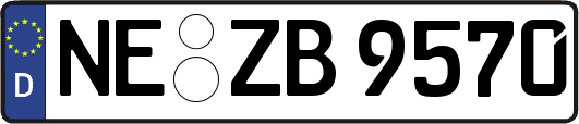 NE-ZB9570
