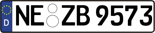 NE-ZB9573