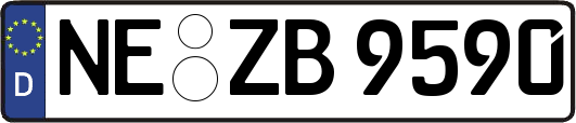 NE-ZB9590