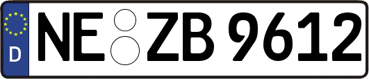 NE-ZB9612