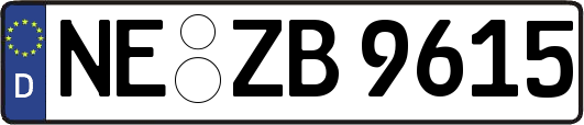 NE-ZB9615