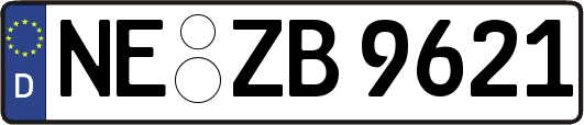 NE-ZB9621