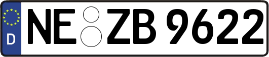 NE-ZB9622