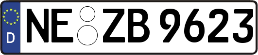 NE-ZB9623