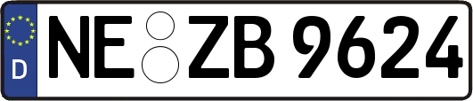 NE-ZB9624
