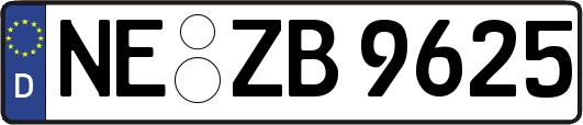 NE-ZB9625