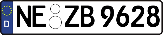 NE-ZB9628