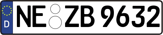 NE-ZB9632