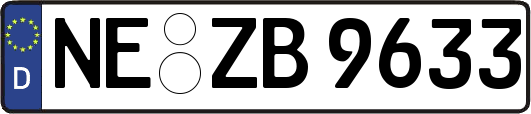 NE-ZB9633