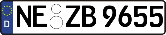NE-ZB9655