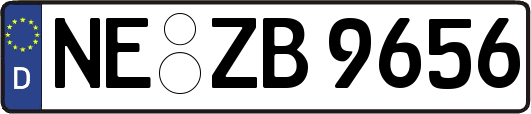 NE-ZB9656