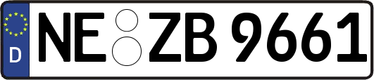 NE-ZB9661