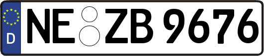 NE-ZB9676