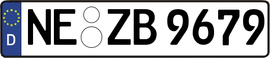 NE-ZB9679
