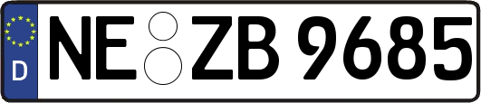 NE-ZB9685
