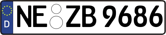 NE-ZB9686