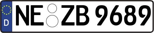 NE-ZB9689