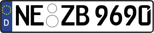 NE-ZB9690