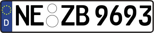 NE-ZB9693