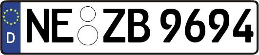 NE-ZB9694