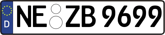 NE-ZB9699