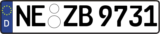 NE-ZB9731