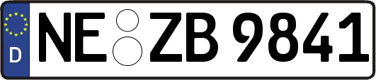 NE-ZB9841