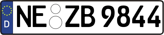 NE-ZB9844