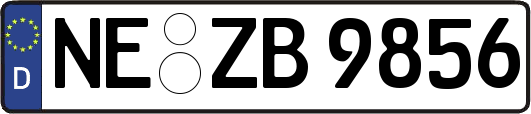 NE-ZB9856